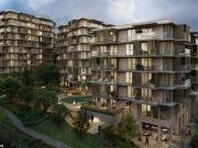 Geräumige Wohnküche und zwei Balkone | URBAN DAHEIM |...