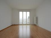 Gerumige Wohnung