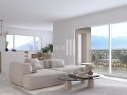 Geräumige Wohnung A2 B2 C2