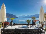 GERÄUMIGE WOHNUNG AM WASSER IN DER NÄHE ALLER...