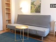 Geräumige Wohnung für 6 Mitbewohner in Friedrichshain