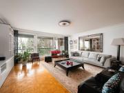 Geräumige Wohnung Genf