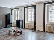 Geräumige Wohnung – hell – 4,5 Zimmer – im Zentrum von...