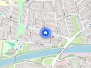 Geräumige Wohnung im freundlichen Umfeld