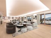 Geräumige Wohnung im Herzen von Crans Montana