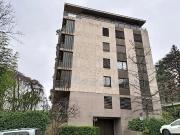 Geräumige Wohnung im Herzen von Lausanne – 5,5 Zimmer....