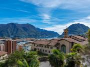Geräumige Wohnung im Herzen von Lugano