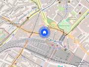 GERÄUMIGE WOHNUNG IM ZENTRUM VON BASEL