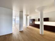 GERÄUMIGE WOHNUNG IM ZENTRUM VON BASEL