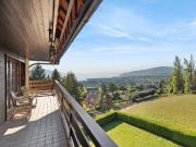 Geräumige Wohnung in der Nähe des Zentrums und mit Blick...
