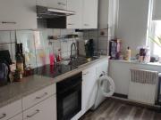 Geräumige Wohnung in Duisburg Altstadt Nähe Innenhafen