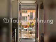 Geräumige Wohnung in Lochergut