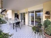 Geräumige Wohnung in ruhiger Umgebung