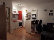 Geräumige Wohnung in zetraler Lage zu vermieten