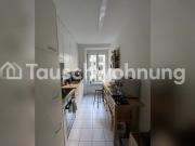 Geräumige Wohnung in Zürich gesucht – ab 4 Zimmern