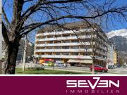 Geräumige Wohnung mit 2 Zimmer, separate Küche mit...