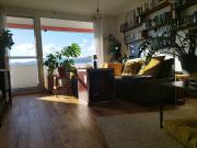 Geräumige Wohnung mit Balkon, Garage, Keller und...