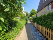 Geräumige Wohnung mit flexiblem Grundriss in grüner Lage