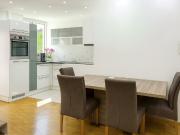 Geräumige Wohnung mit guter Aufteilung und großer Loggia...