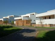 Geräumige Wohnung mit Terrasse