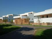 Geräumige Wohnung mit Terrasse