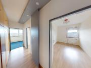 Geräumige Wohnung mit tollem Fernblick im Zentrum von...