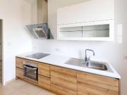 Geräumige Wohnung mit tollem Fernblick im Zentrum von...