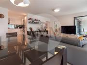 GERÄUMIGE WOHNUNG MIT ÜBERDACHTER TERRASSE