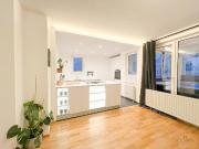 Geräumige Wohnung mit Wintergarten inkl....