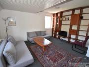 Geräumige Wohnung mit zwei Schlafzimmern und Balkon