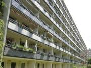 Geräumige Wohnung nahe der Spree
