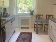 Geräumige Wohnung nahe Hilmteich