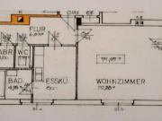 Geräumige Wohnung zu vermieten