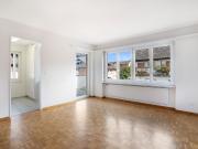 Geräumige Wohnung zum wohlfühlen