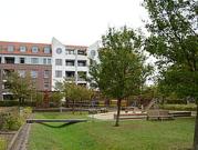 geräumige Wohnung zum Wohlfühlen in Karow