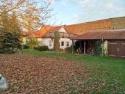 Geräumige Zweiraumwohnung in Dorflage Nähe Berlin