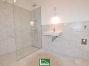 Geräumiger 2.Zimmer Erstbezug in absoluter Hofruhelage...