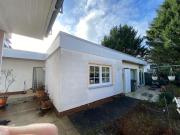 Geräumiger Bungalow WEG in Darmstadt West mit Wintergarten