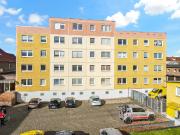 Geräumiger Büroraum in der Delitzscher Straße mit...