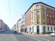 Geräumiger Eckladen in Leipzig Gohlis Mitte große...