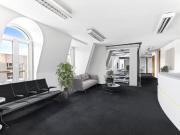 Geräumiger Geschäftsraum zur Miete im Herzen von Lausanne