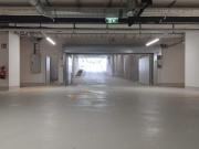 Geräumiger und hoher Stellplatz beim Stadioncenter, WU...