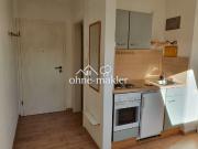 Geräumiges 1 1/2 Zimmer Appartement Geräumiges 1 1/2 Zimmer Appartement