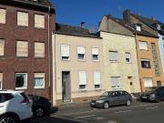 Geräumiges 1 Familienhaus Zentrum Rheydt Nahe Bahnhof