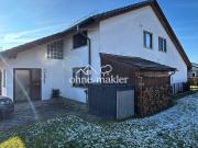 Geräumiges 2 Familienhaus Weilheim Egelsberg