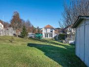 Geräumiges 4,5 Zimmer Einfamilienhaus mit schönem Garten