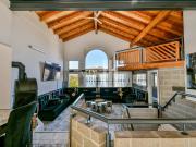 Geräumiges 5,5 Zimmer Haus zu vermieten in Choëx