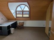 Geräumiges 5 Zimmer Reihenhaus in Stuttgart Stammheim