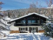 Geräumiges 6,5 Zimmer Chalet auf einem flachen...