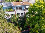 Geräumiges 6 Zimmer Reiheneinfamilienhaus mit Garage